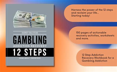 gambling worksheets|compulsive gambling treatment workbooks.